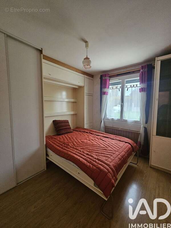 Photo 8 - Maison à VINDELLE