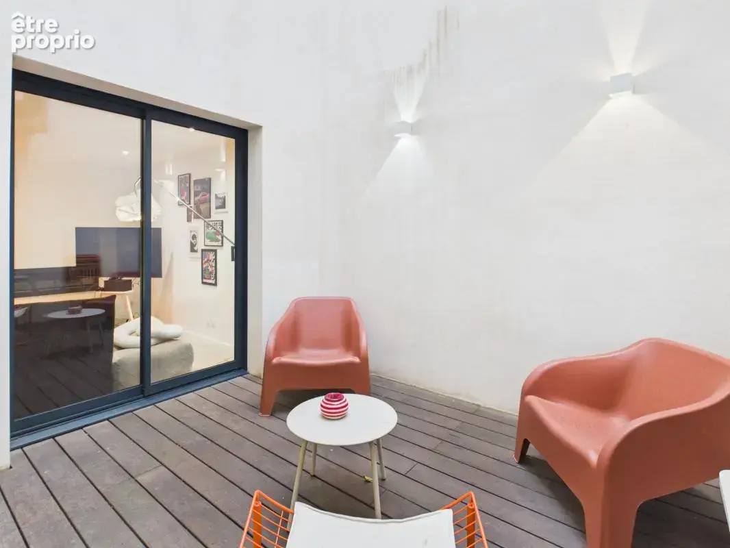 Appartement - photo 5