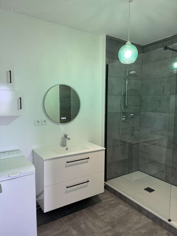 Appartement à FRANCHEVILLE