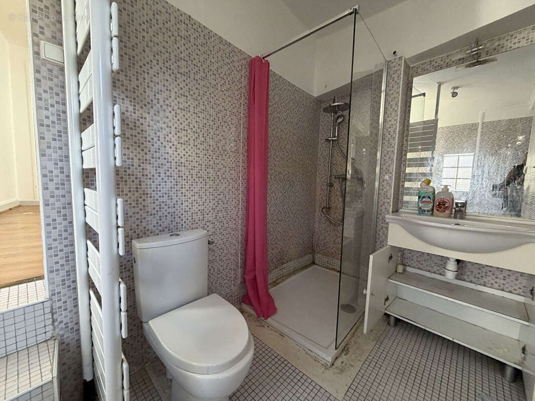 Maison à NERIS-LES-BAINS