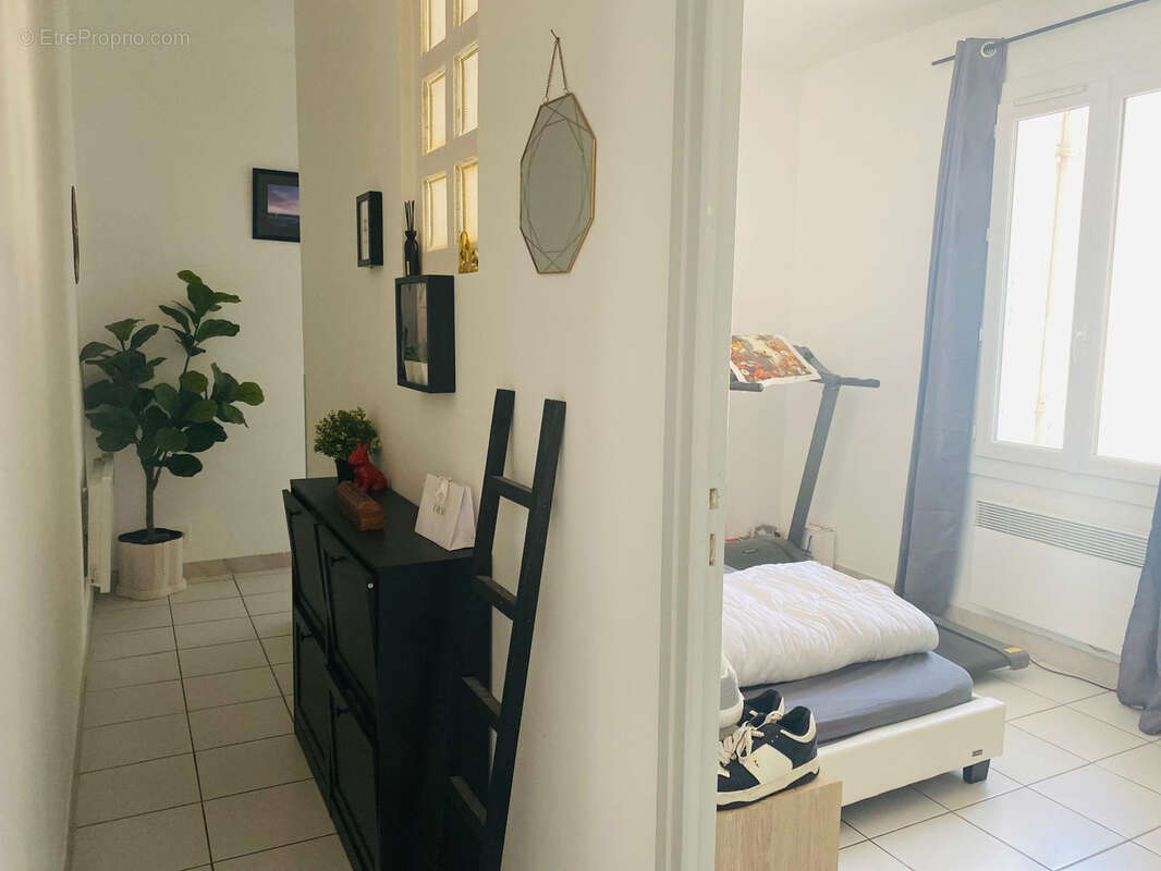 Appartement à SAINT-GENIES-DES-MOURGUES