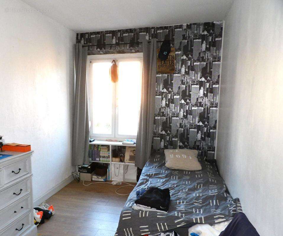 Appartement à VIDAUBAN