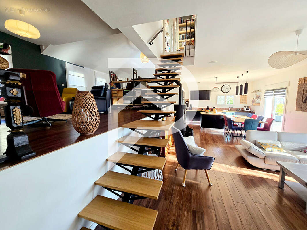 Maison à ARTHEZ-DE-BEARN