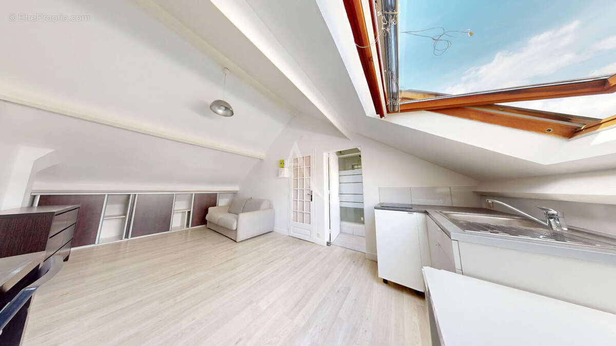 Appartement à THIAIS