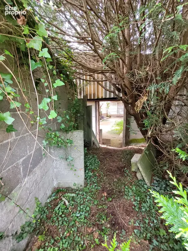 Bâtiment pour PROJETS PROFESSIONNELS, proche commerces - photo 2