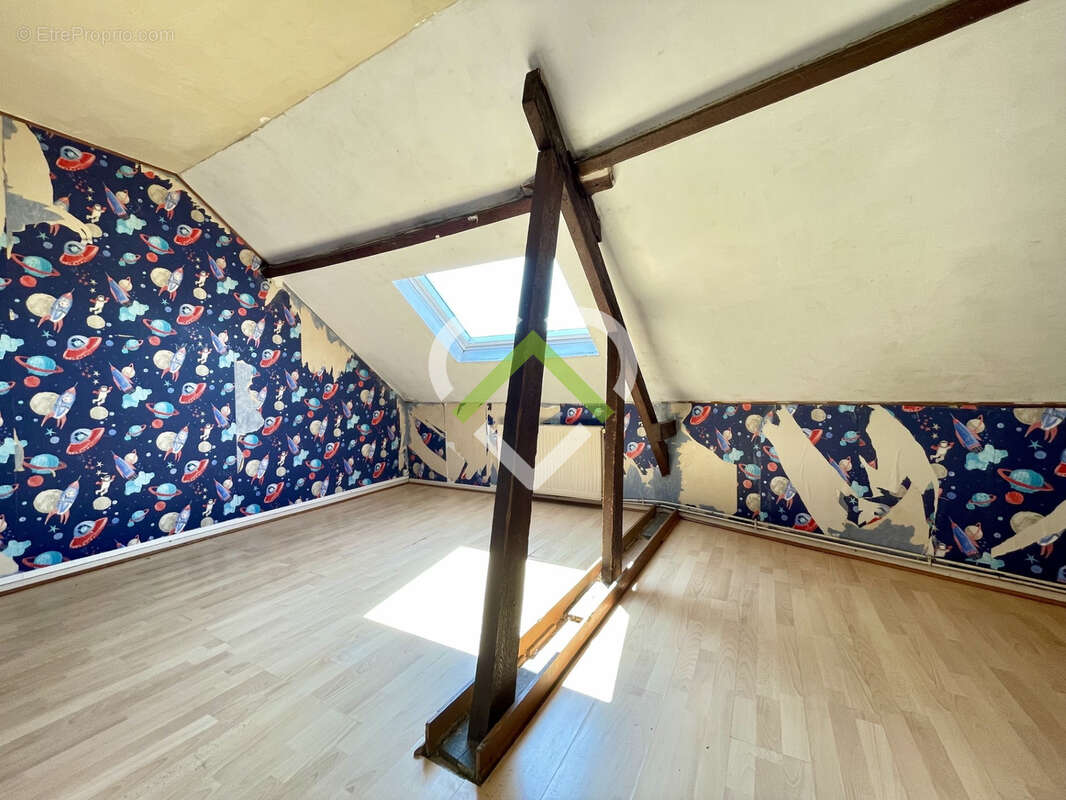Maison à rafraîchir - photo 7