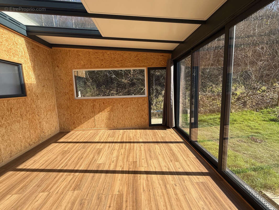 Maison à RAON-AUX-BOIS