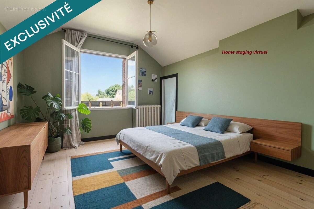 Photo 9 - Maison à COLOMBES