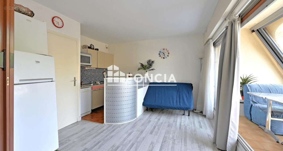 Appartement à LE GRAU-DU-ROI