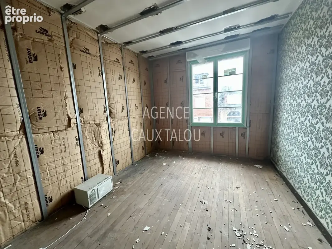 Londinières   immeuble de plus de 600 m2 à fort potentiel pour investisseur - photo 7