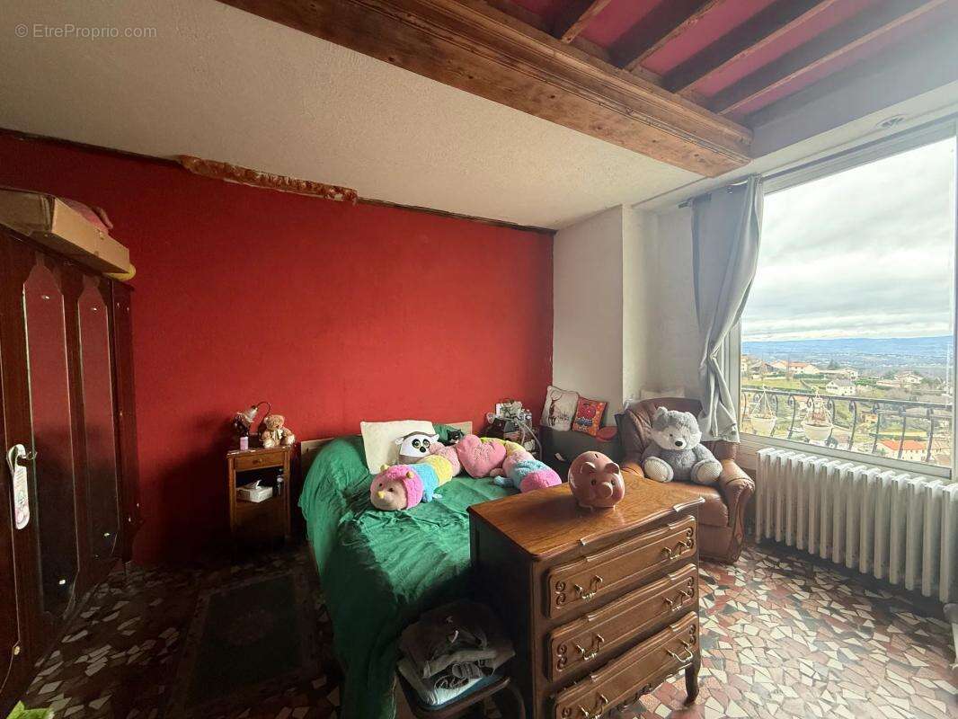 Maison à SAINT-HEAND