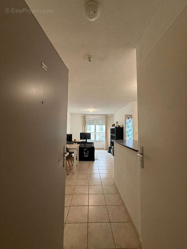 Appartement à SAINT-BRIEUC