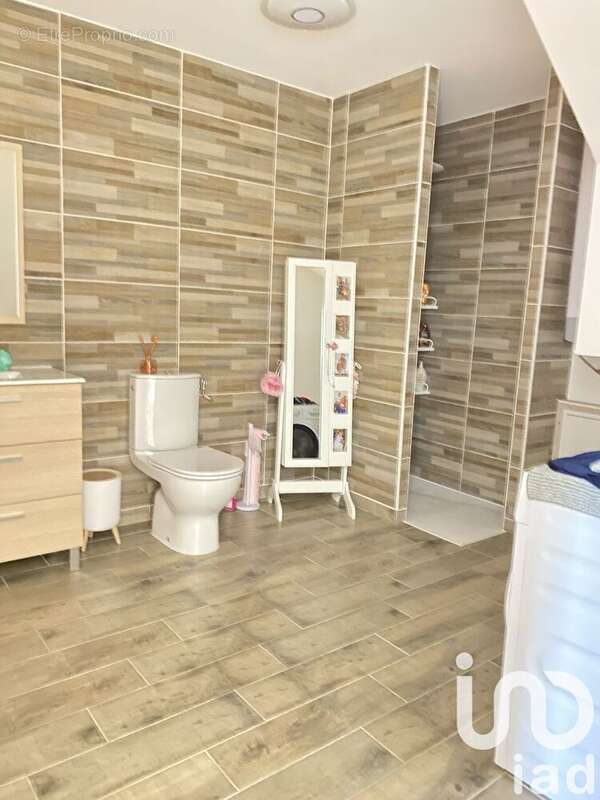 Photo 4 - Maison à LAIGNEVILLE