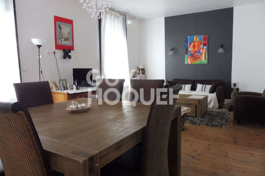 Appartement à FEURS