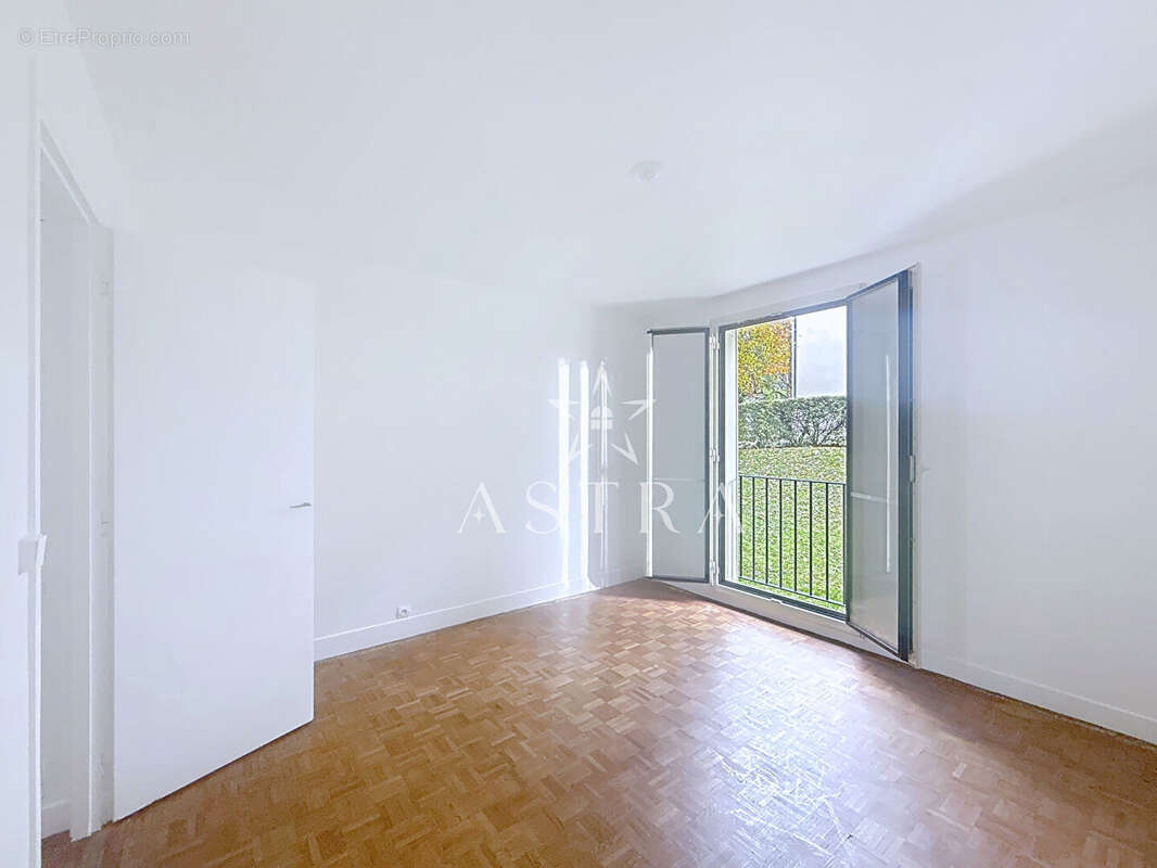 Appartement à SCEAUX