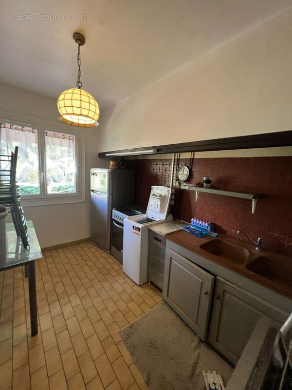 Maison individuelle avec grand terrain - photo 6
