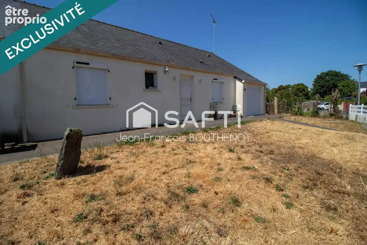 Photo 1 - Maison à SAFFRE