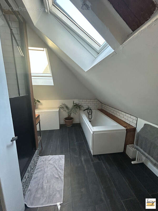 Appartement à LE HAVRE