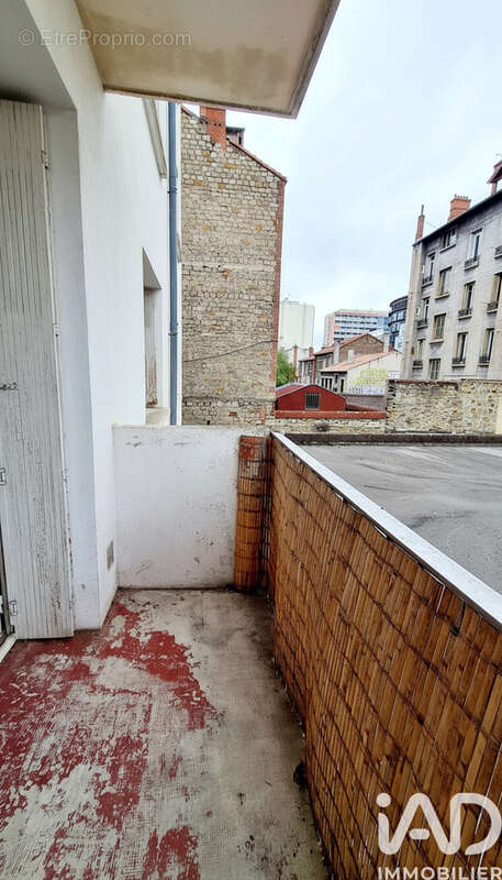 Photo 5 - Appartement à SAINT-ETIENNE