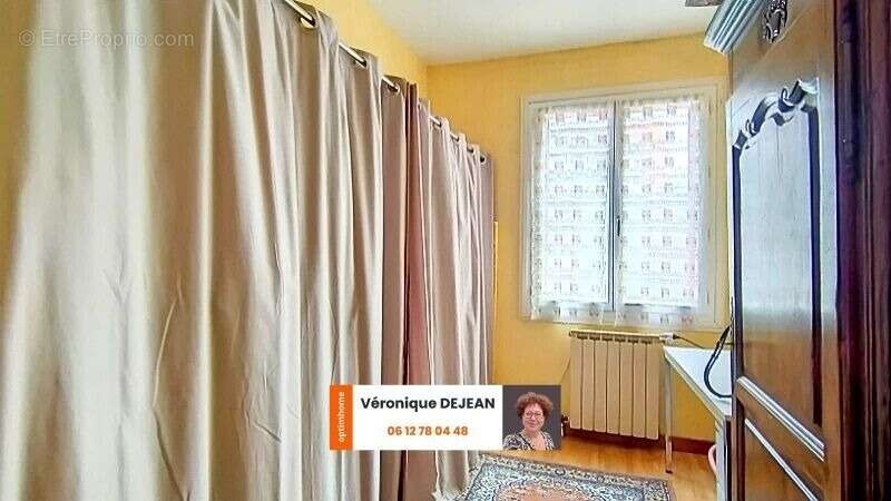 Maison à CLERMONT-FERRAND