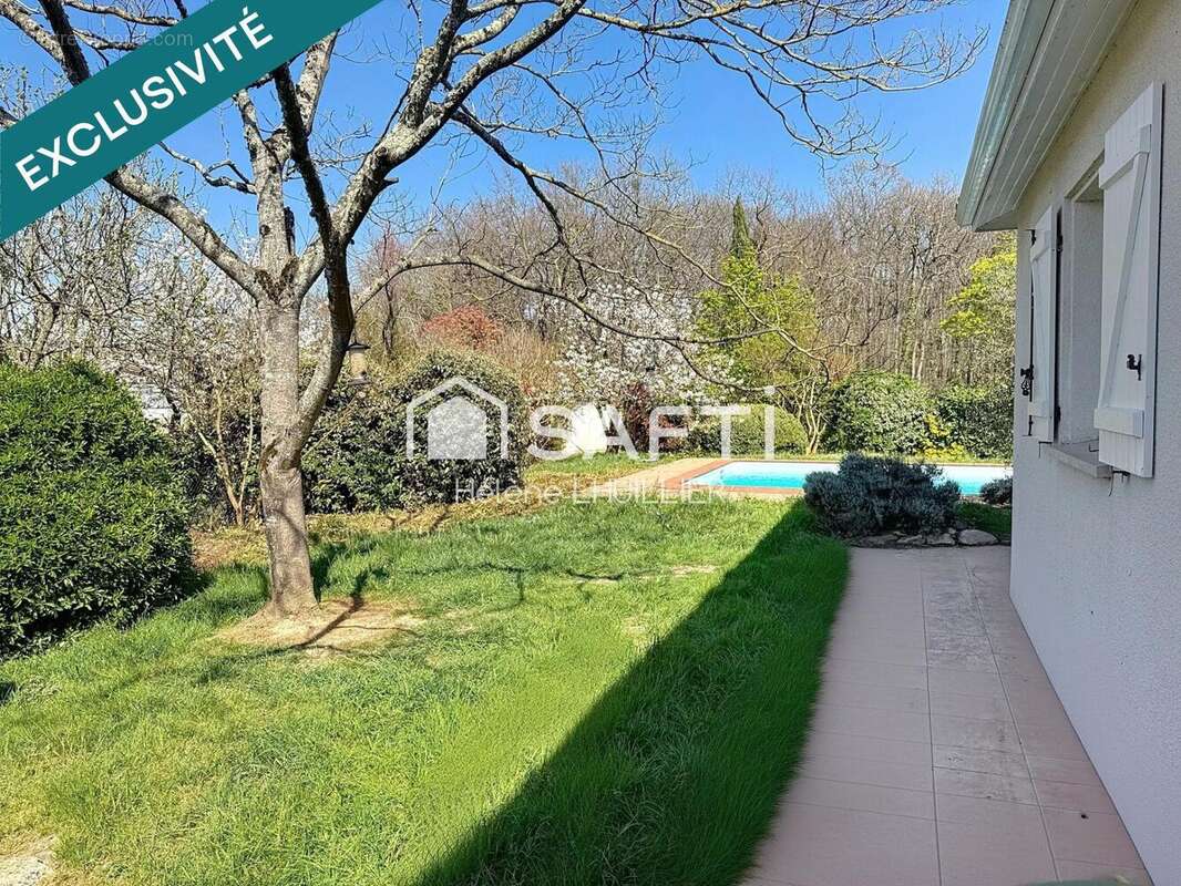 Photo 3 - Maison à FONSORBES