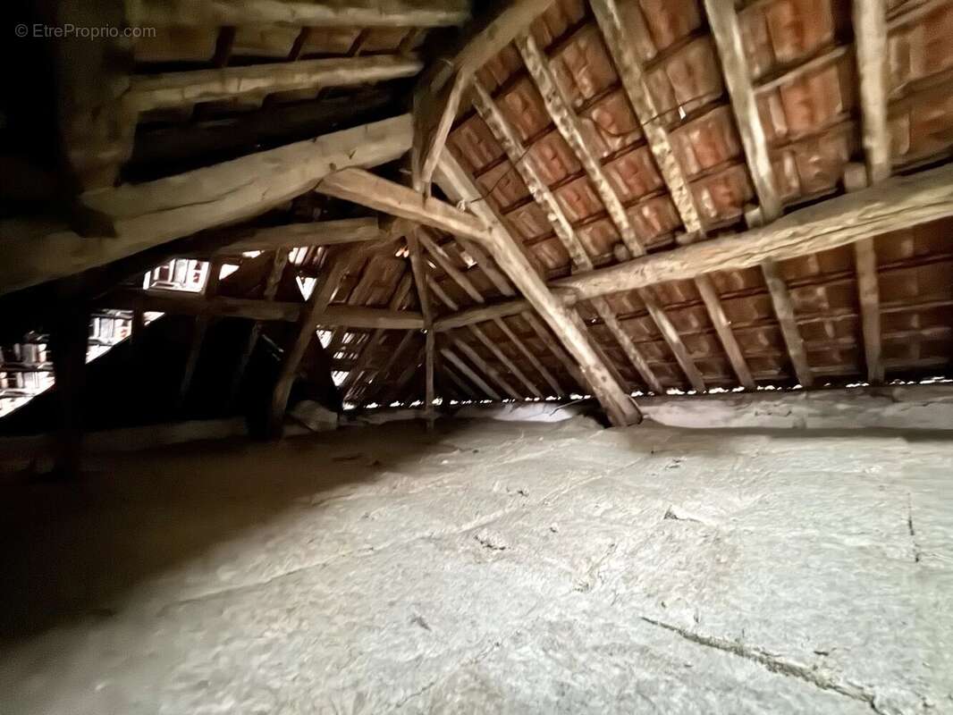 Maison à COULOMMIERS