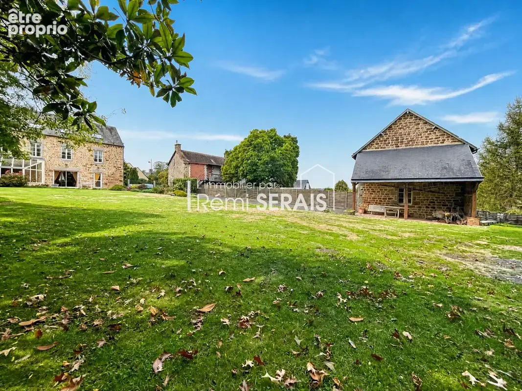 Maison en pierre ! - photo 2