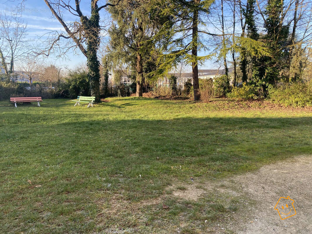 Appartement à BOURGES