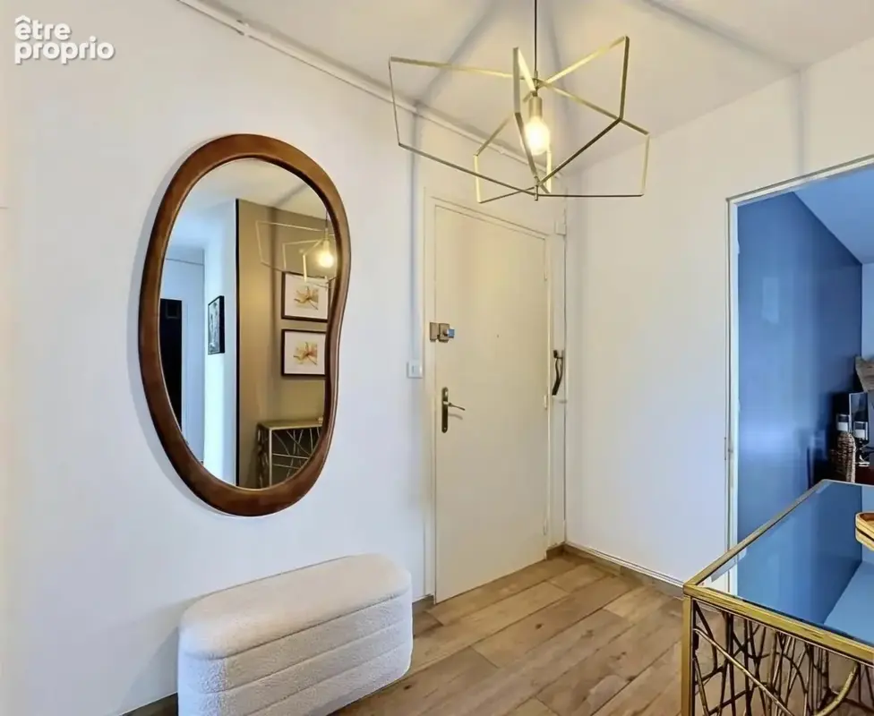 Photo Appartement à Brest au prix de 135 000€