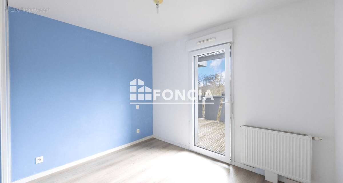 Appartement à BAYONNE