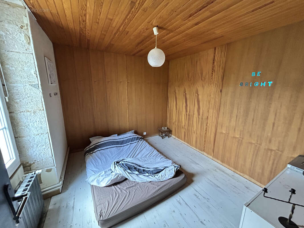 Maison à VENAREY-LES-LAUMES