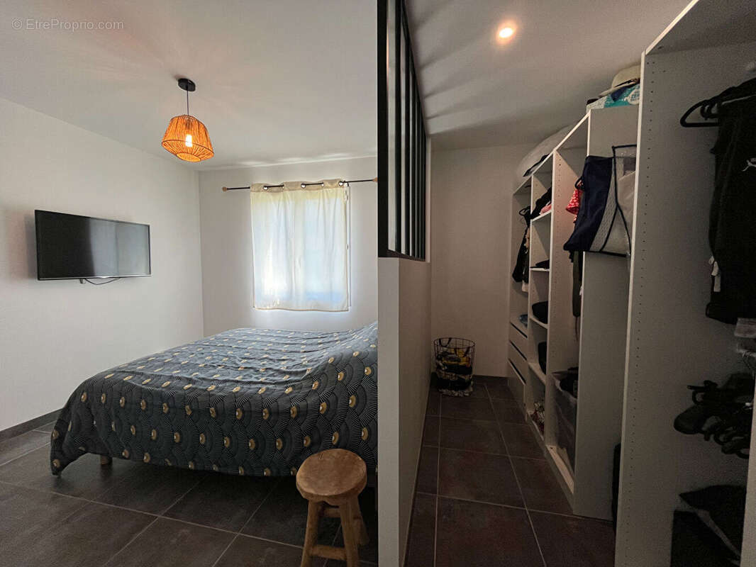 Maison à SAINT-YAGUEN