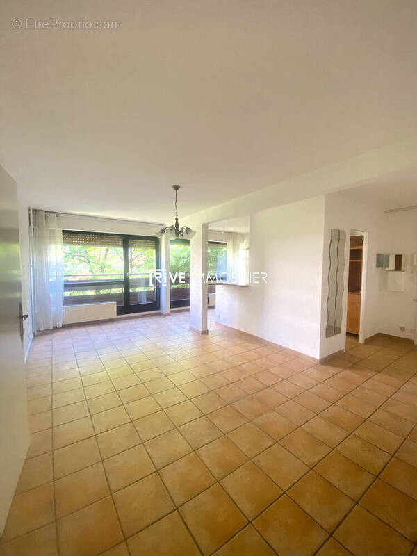 Appartement à THONON-LES-BAINS