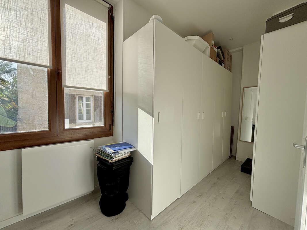 Maison à CRESSERONS