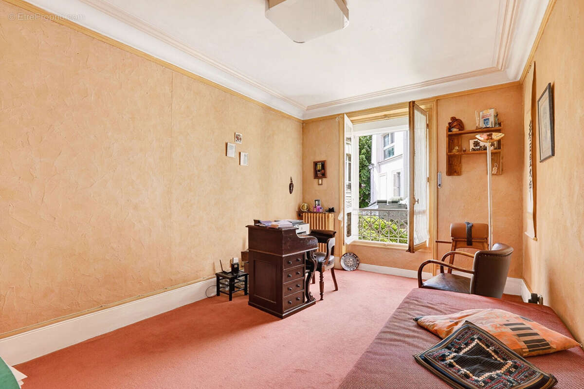 Appartement à SAINT-MANDE