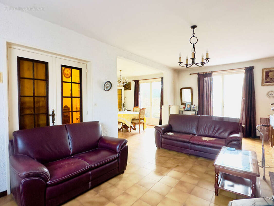 Maison à BONDUES