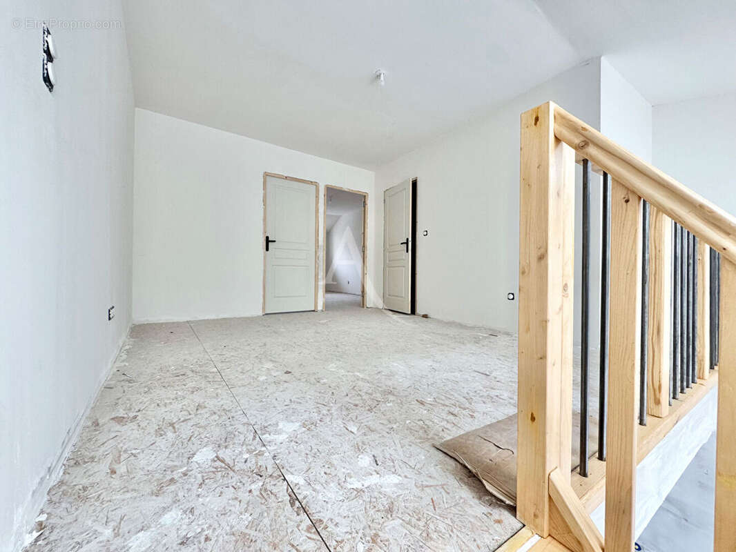 Maison à KERLING-LES-SIERCK