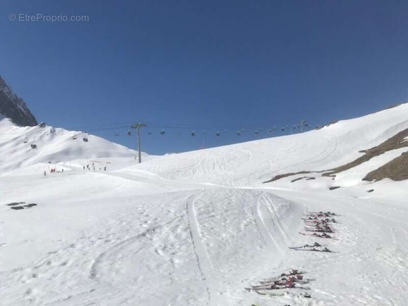 Appartement à ASTUGUE