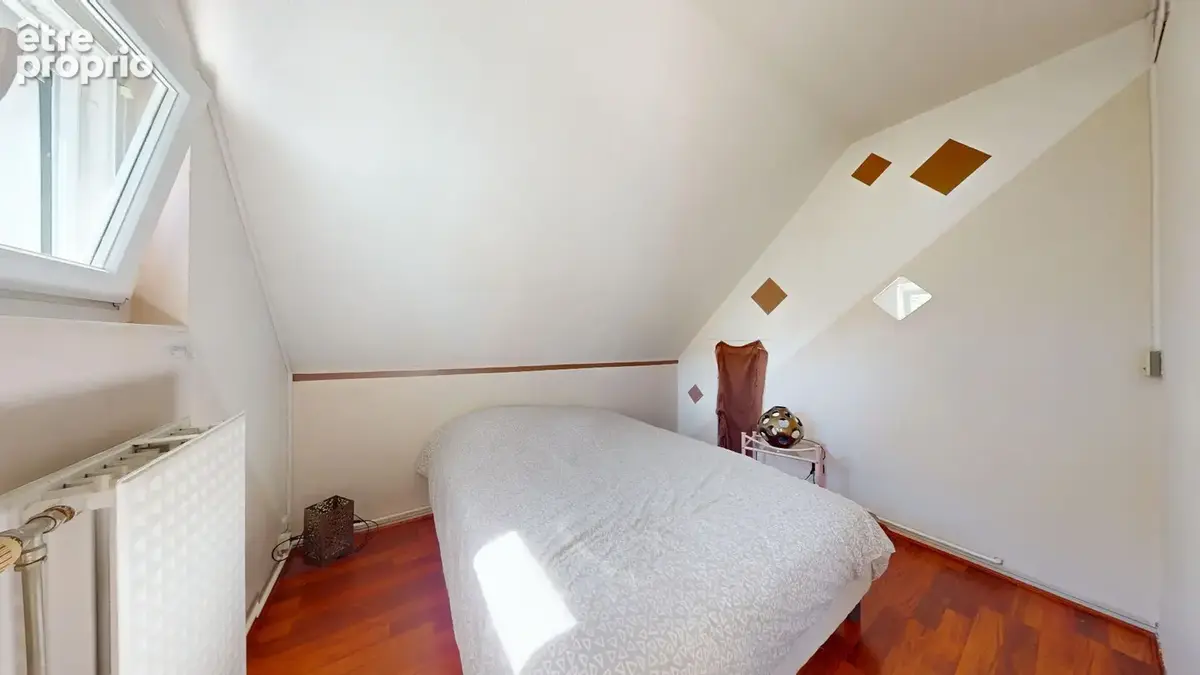 Appartement Eybens 4 pièce(s) 88.6 m2 - photo 15