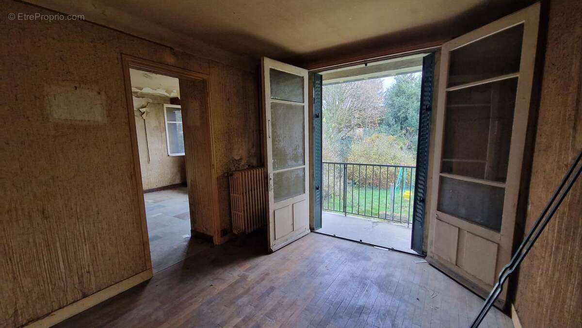 Maison à NEUILLY-PLAISANCE