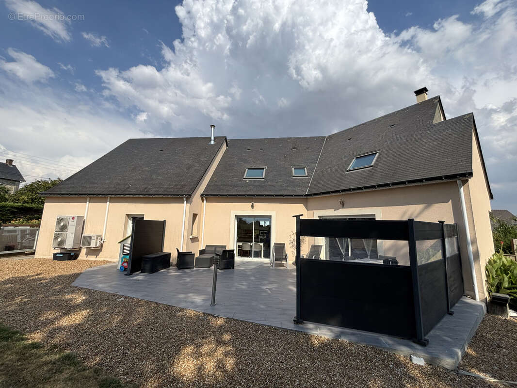 Très belle contemporaine.. - photo 2