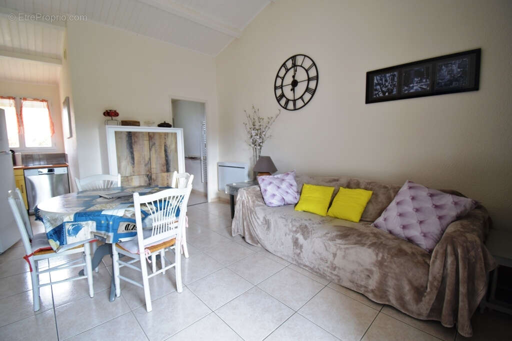Maison à LES SABLES-D'OLONNE