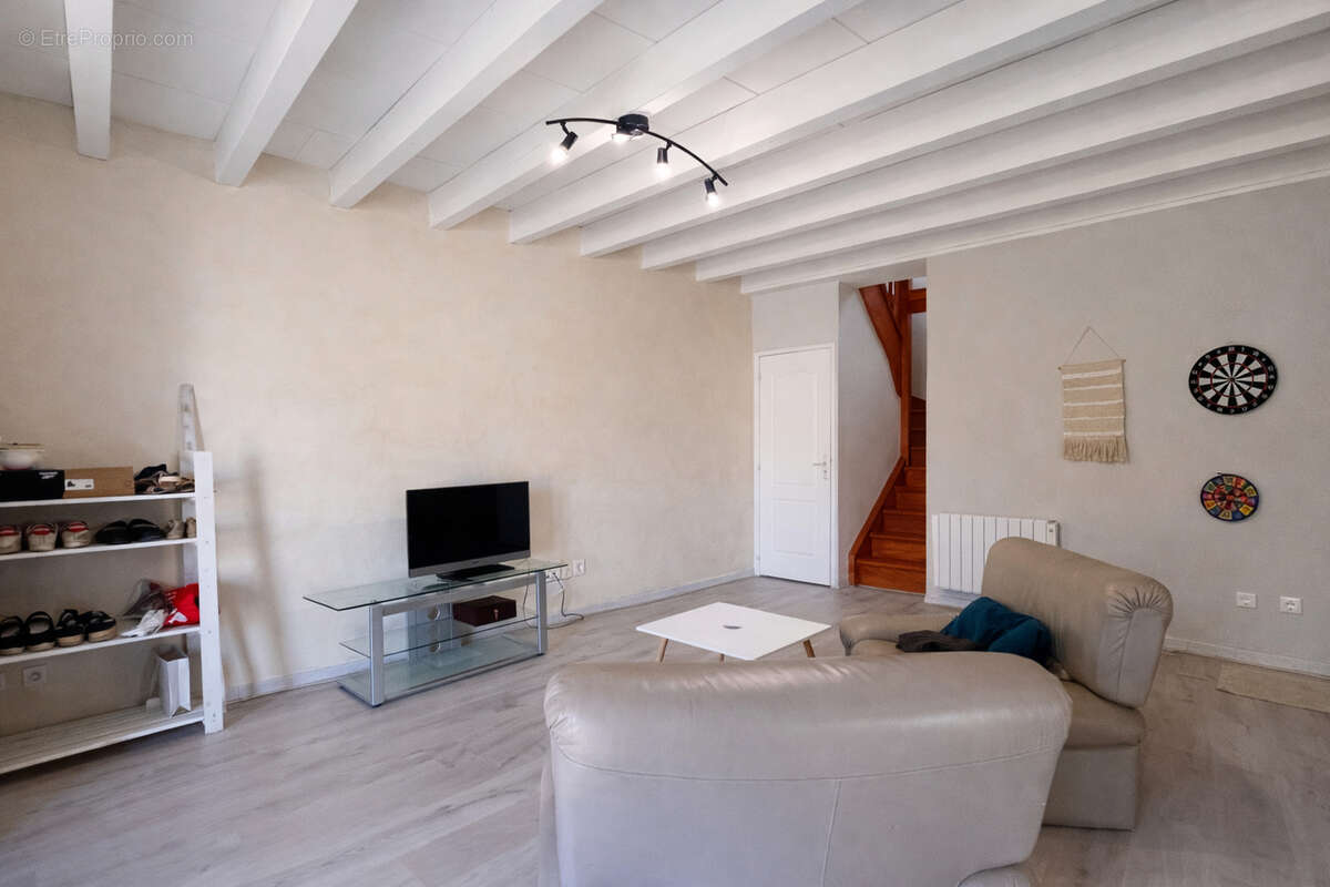 Appartement à CAZOULS-LES-BEZIERS