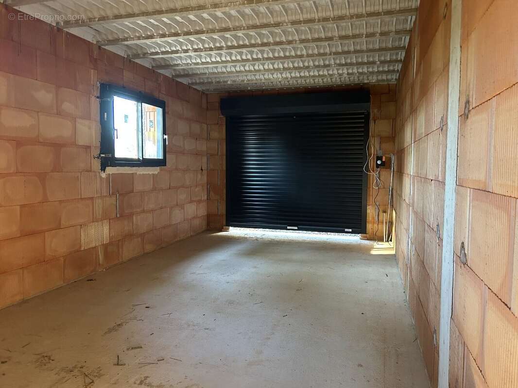 Maison à SAINT-JEAN-DU-GARD