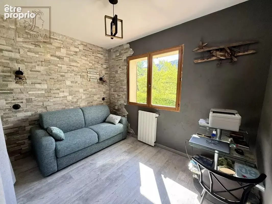 Maison individuelle de plain-pied - terrain plat- la trinite - photo 24