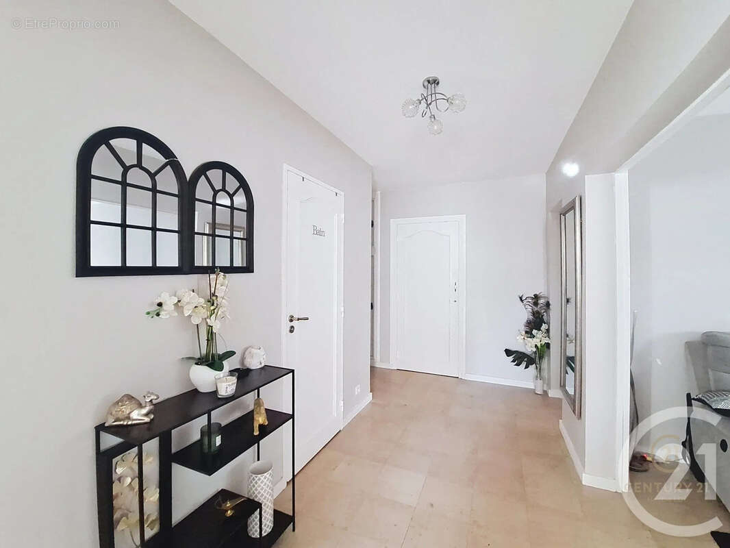 Appartement 73 m² à Vienne  - photo 6