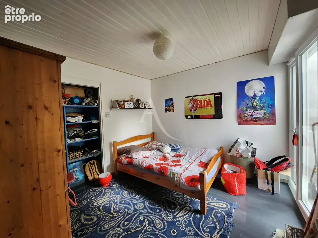 Maison Saint Herblain - photo 5