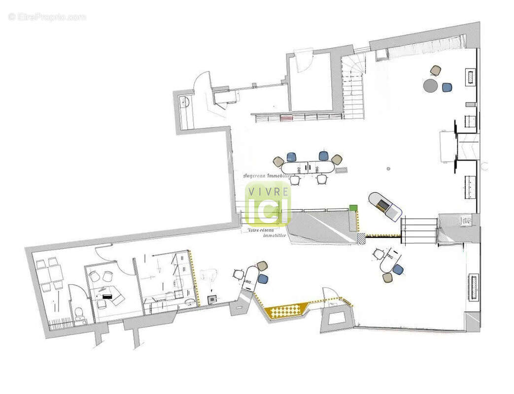 Appartement à CHOLET