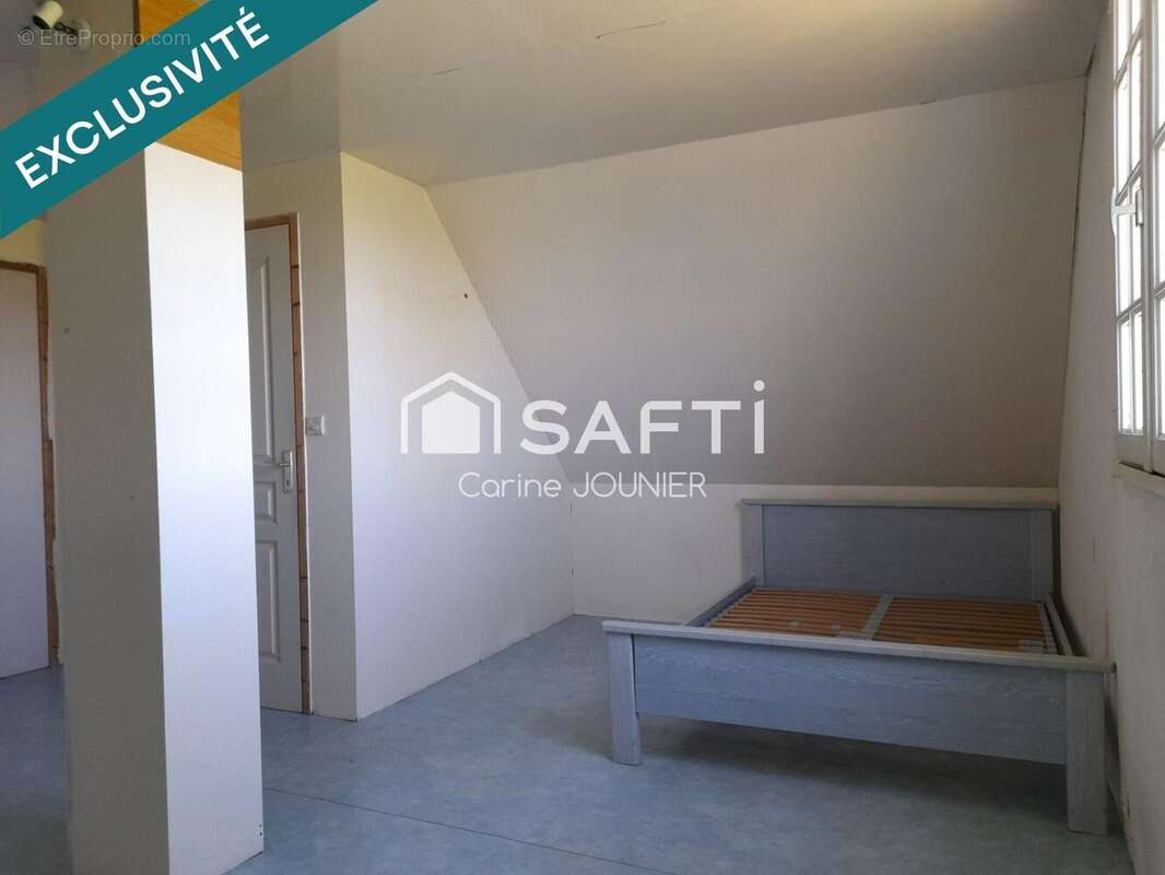 Photo 9 - Maison à ALLAIRE