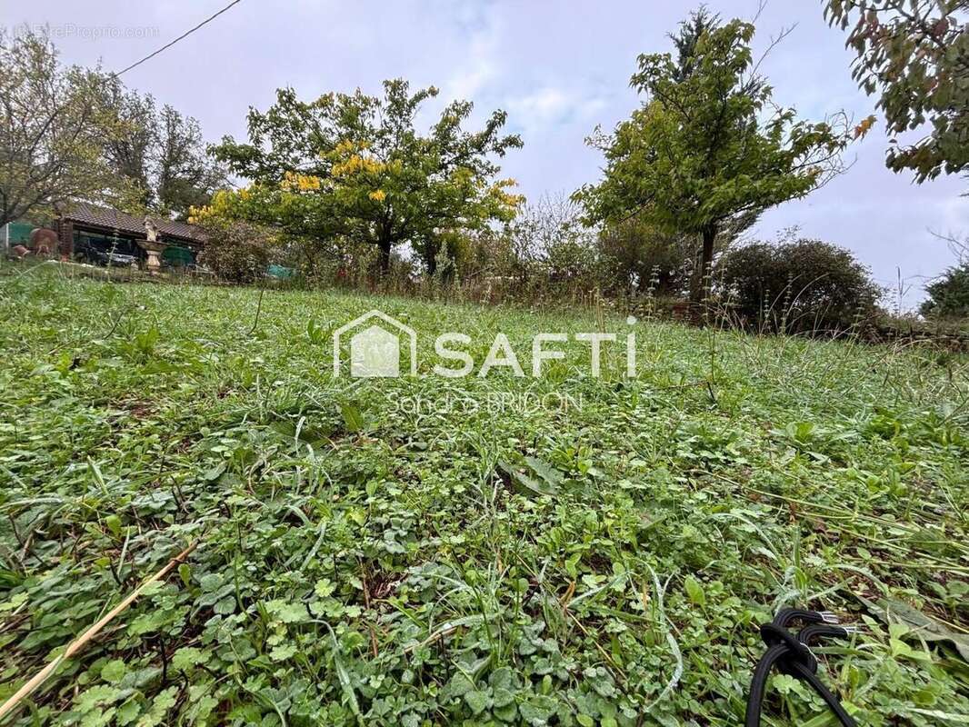 Photo 2 - Maison à RIANS